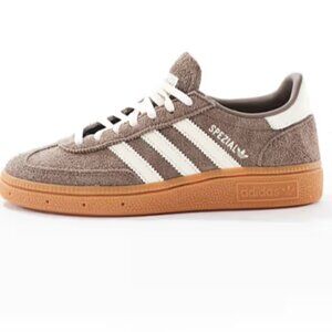 Adidas Originals Handball Spezial sneakers in brown and white 7 NIB